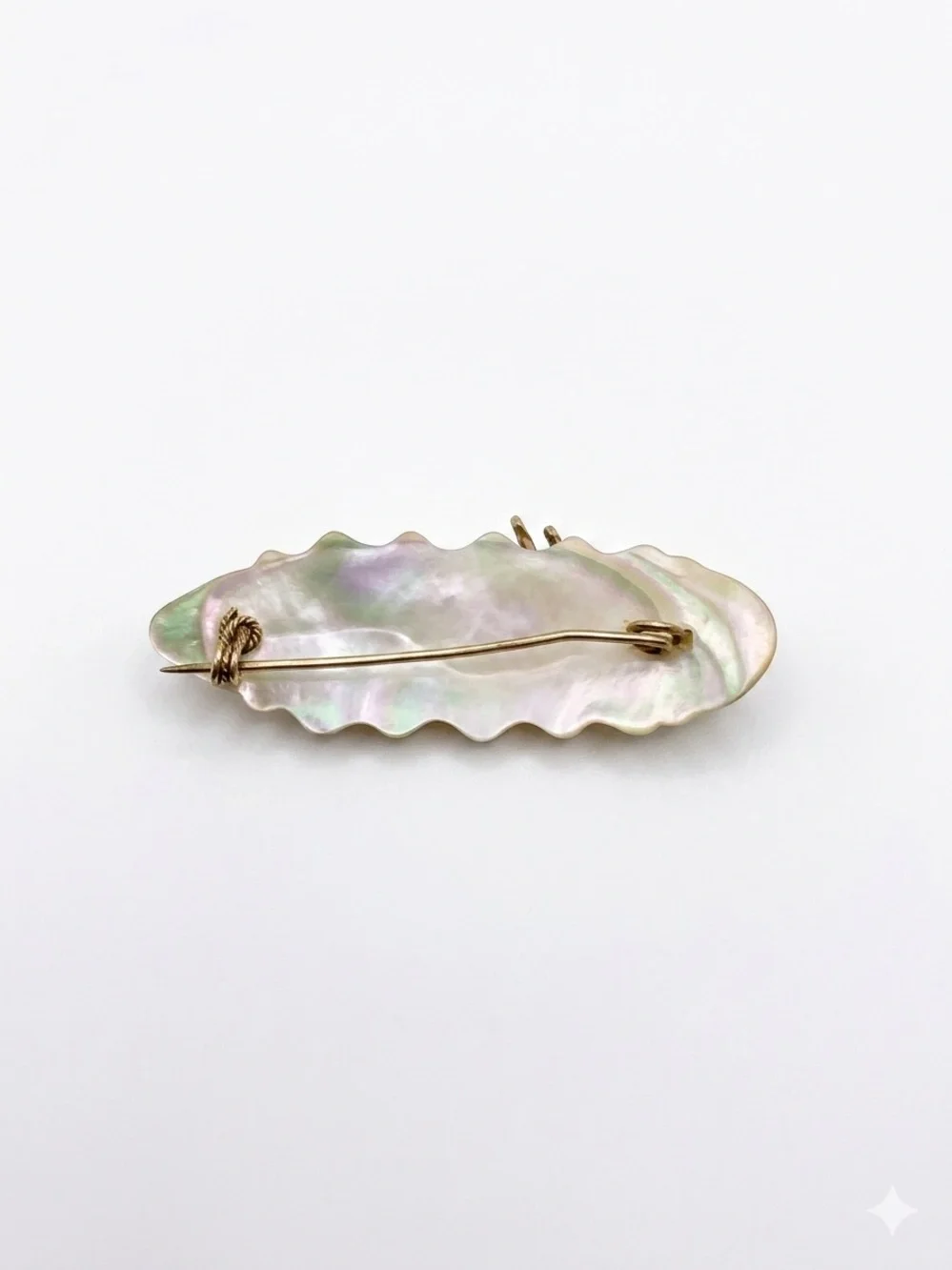 Vintage Mother of Pearl 